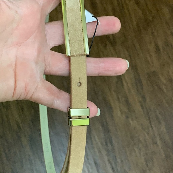 WHBM beautiful belt size M (34”-38”) main image 4